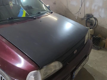 Авто KIA Pride 2000 № 8083243