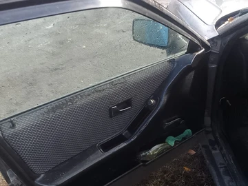 Авто Audi 80 1988 № 8083246
