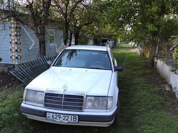 Авто Mercedes E Серия 1988 № 8083249
