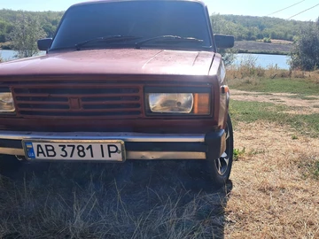 Авто ВАЗ 2104 1998 № 8083250