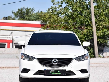 Авто Mazda 6 2015 № 8083251