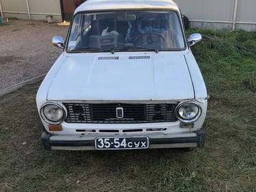 Авто ВАЗ 2101 1987 № 8083253
