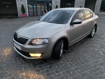 Авто Skoda Octavia 2013 № 8083258