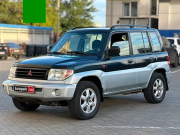 Авто Mitsubishi 3000 Gt 2003 № 8083259