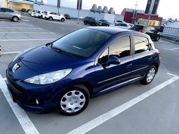 Авто Peugeot 207 2009 № 8083261