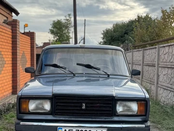 Авто ВАЗ 2107 2007 № 8083268