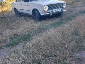 Авто ВАЗ 2101 1986 № 8083270
