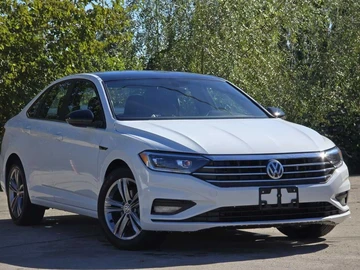 Авто Volkswagen Jetta 2021 № 8083271