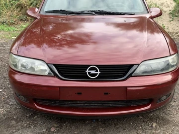 Авто Opel Vectra 1999 № 8083272