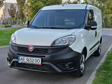 Авто Fiat Doblo 2016 № 8083274