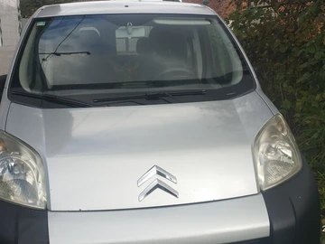 Авто Citroen Nemo 2008 № 8083275