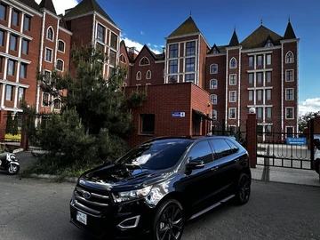Авто Ford Edge 2016 № 8083276