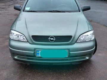 Авто Opel Astra 2008 № 8083279