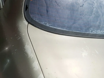 Авто Citroen 11 2004 № 8083283