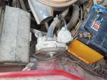 Авто ВАЗ 1111 Ока 1990 № 8083287