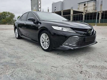Авто Toyota Camry 2017 № 8083289