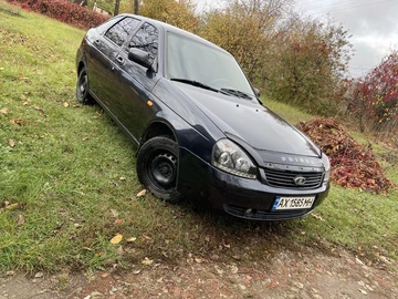 Авто ВАЗ 21072 2008 № 8083295