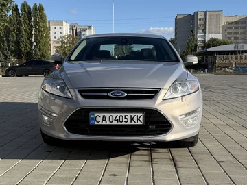 Авто Ford Mondeo 2012 № 8083318