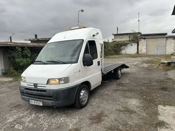 Авто Peugeot 104 2001 № 8083325