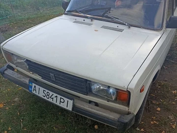 Авто ВАЗ 2105 1990 № 8083334