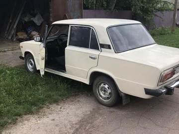 Авто ВАЗ 21063 1990 № 8083337