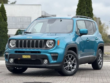 Авто Jeep Cj8 2019 № 8083344