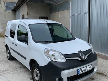 Авто Renault Kangoo Passenger 2019 № 8083345