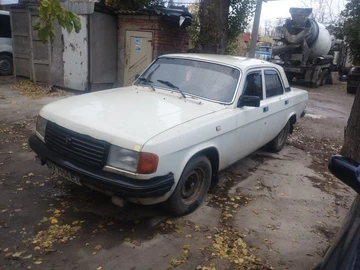 Авто ГАЗ 31029 1993 № 8083347