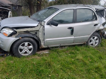 Авто KIA Sorento 2009 № 8083351