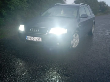 Авто Audi A6 2003 № 8083352