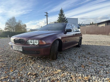 Авто BMW 5 Серия 1998 № 8083354
