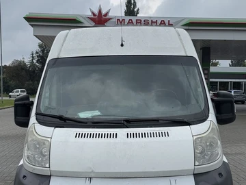 Авто Fiat Ducato 2013 № 8083356