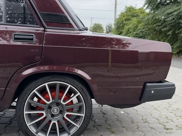Авто ВАЗ 2107 2011 № 8083363