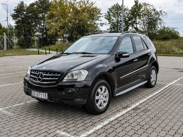 Авто Mercedes 280 2006 № 8083365