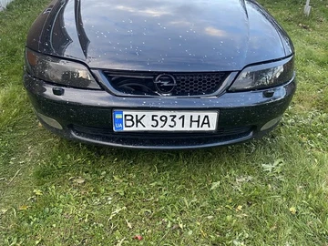 Авто Opel Vectra 1998 № 8083369