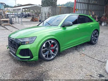 Авто Audi 100 2022 № 8083372