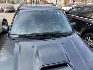 Авто Toyota Rav 4 2003 № 8083377