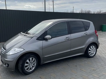 Авто Mercedes A Серия 2005 № 8083378