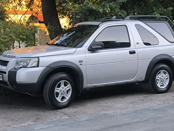 Авто Land Rover Freelander 2004 № 8083382