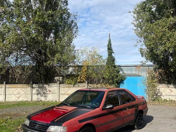 Авто Peugeot 405 1990 № 8083389