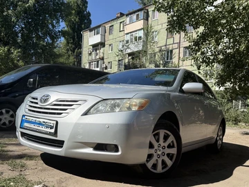 Авто Toyota Camry 2006 № 8083390