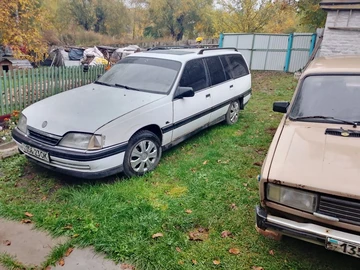 Авто Daewoo Arcadia 1991 № 8083392