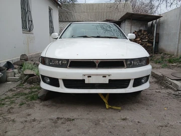 Авто Mitsubishi Galant 1998 № 8083394