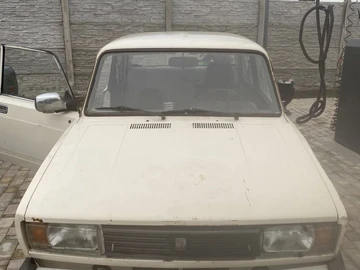 Авто ВАЗ 21053 1990 № 8083399