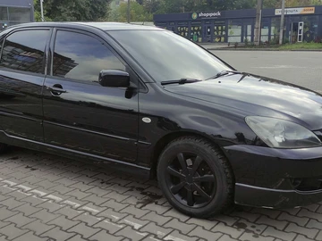 Авто Mitsubishi Lancer 2006 № 8083402