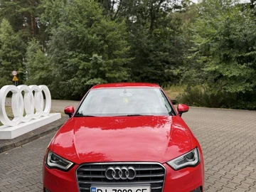 Авто Audi A7 2014 № 8083408