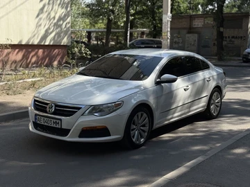 Авто Volkswagen Parati 2011 № 8083530