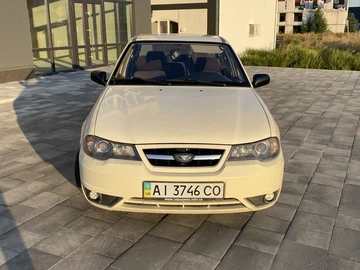 Авто Daewoo Nexia 2011 № 8083536