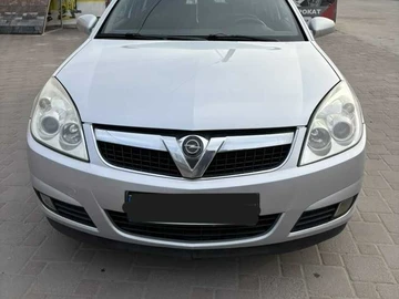 Авто Opel Vectra 2008 № 8083542