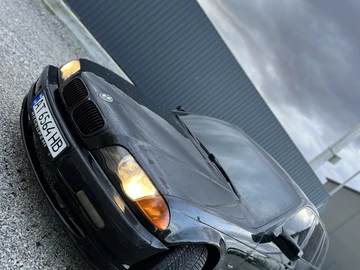 Авто BMW 3 Серия 2000 № 8083552